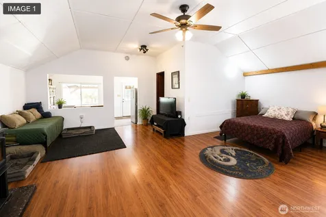 567 Pontiac Ridge Road Oroville WA 98844