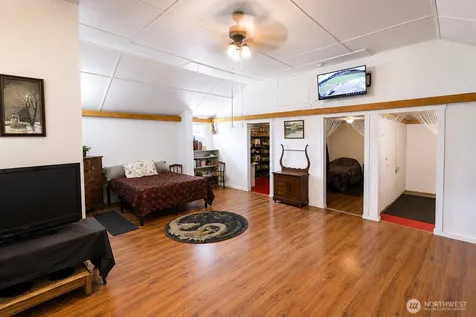 567 Pontiac Ridge Road Oroville WA 98844