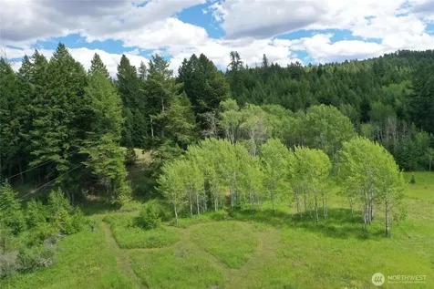 567 Pontiac Ridge Road Oroville WA 98844