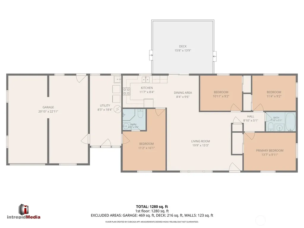 3547 Smugglers Cove Road Greenbank WA 98253