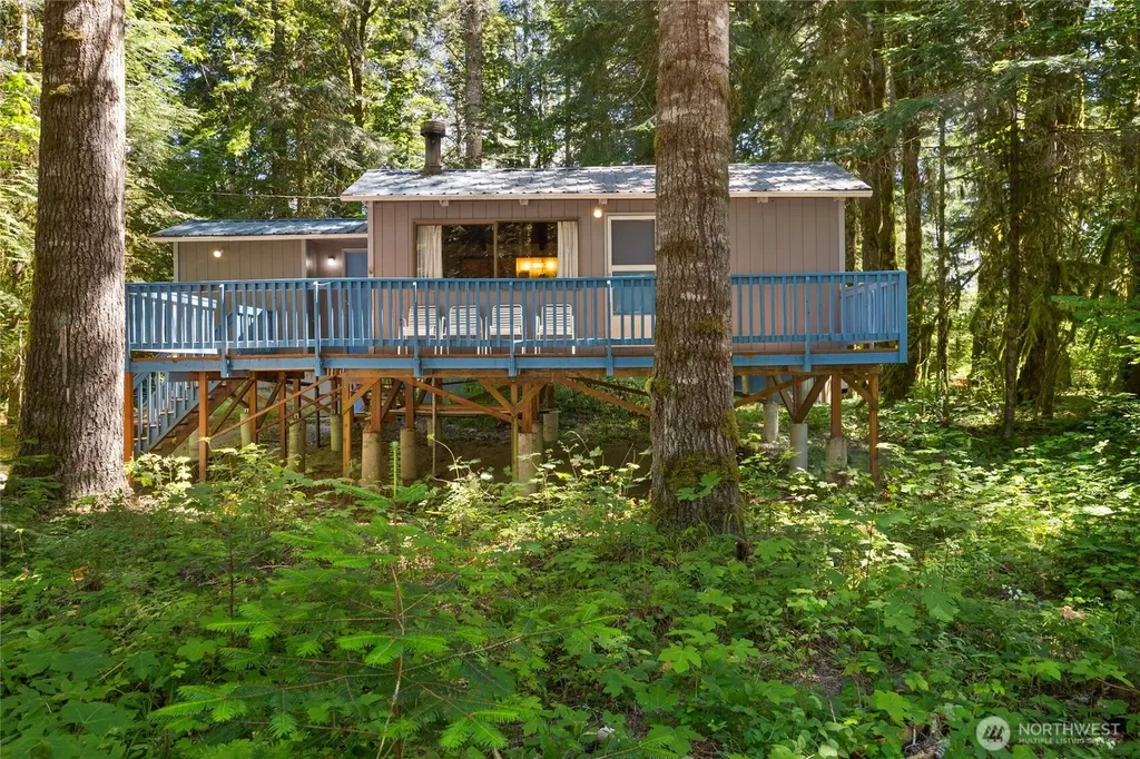 0 Elkhorn Drive Packwood WA 98361