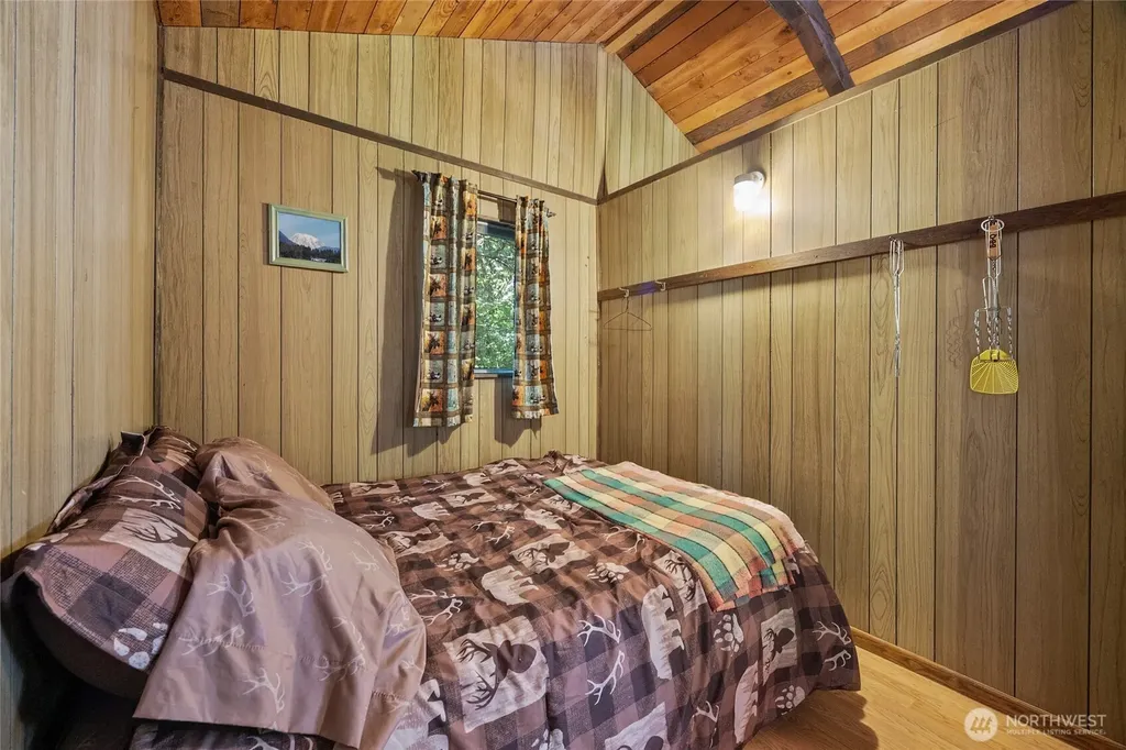0 Elkhorn Drive Packwood WA 98361