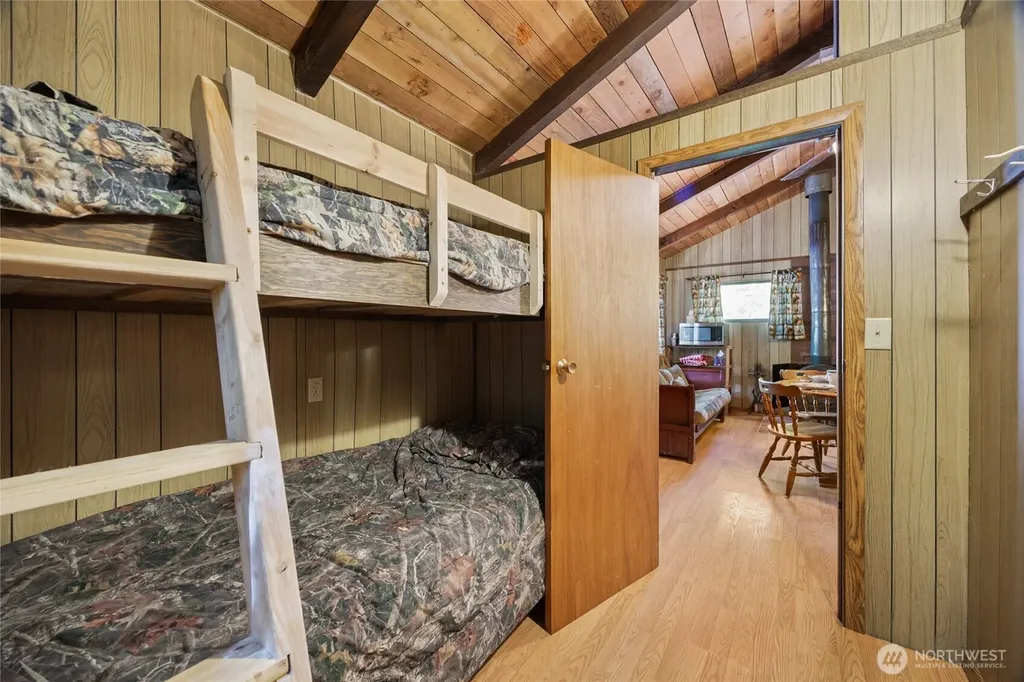 0 Elkhorn Drive Packwood WA 98361