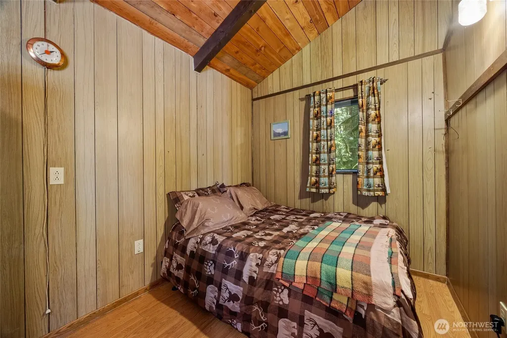 0 Elkhorn Drive Packwood WA 98361