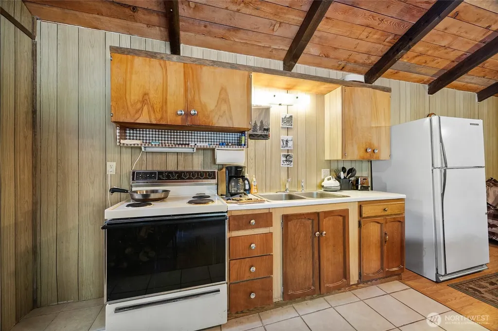 0 Elkhorn Drive Packwood WA 98361