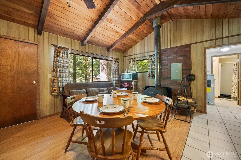 0 Elkhorn Drive Packwood WA 98361