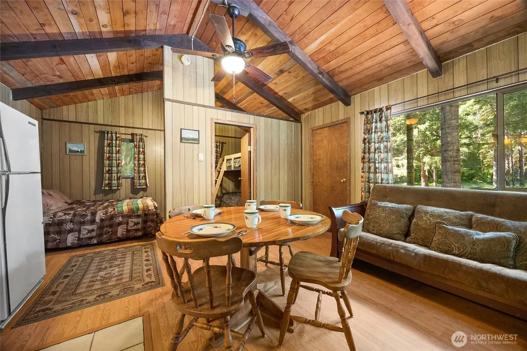 0 Elkhorn Drive Packwood WA 98361