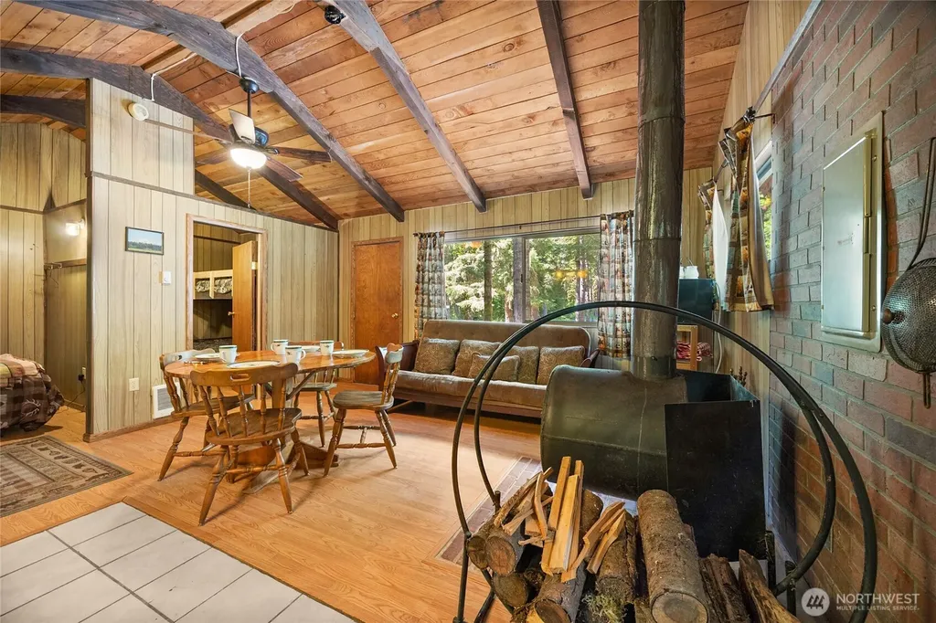 0 Elkhorn Drive Packwood WA 98361