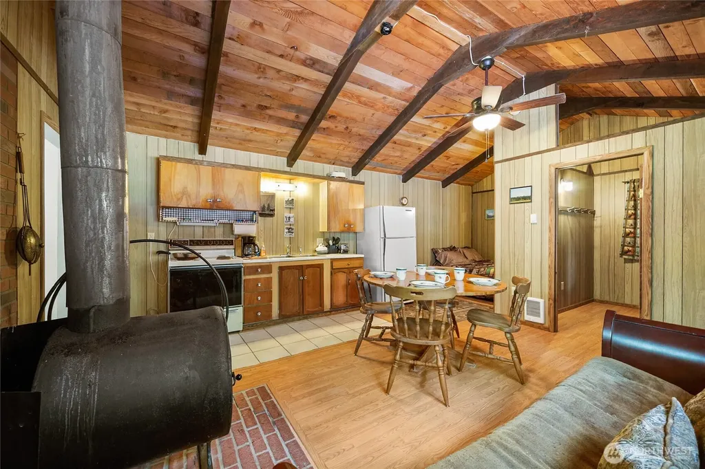 0 Elkhorn Drive Packwood WA 98361