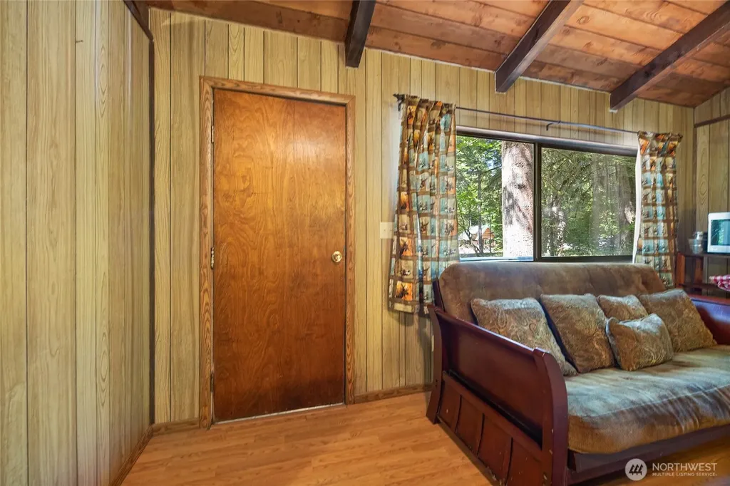 0 Elkhorn Drive Packwood WA 98361