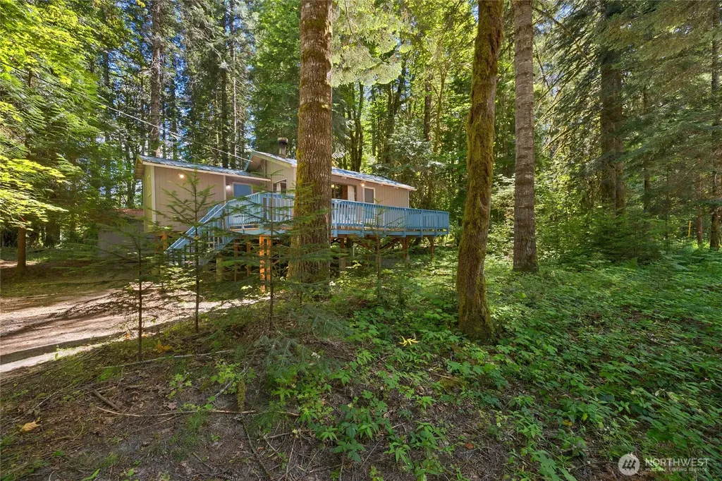 0 Elkhorn Drive Packwood WA 98361
