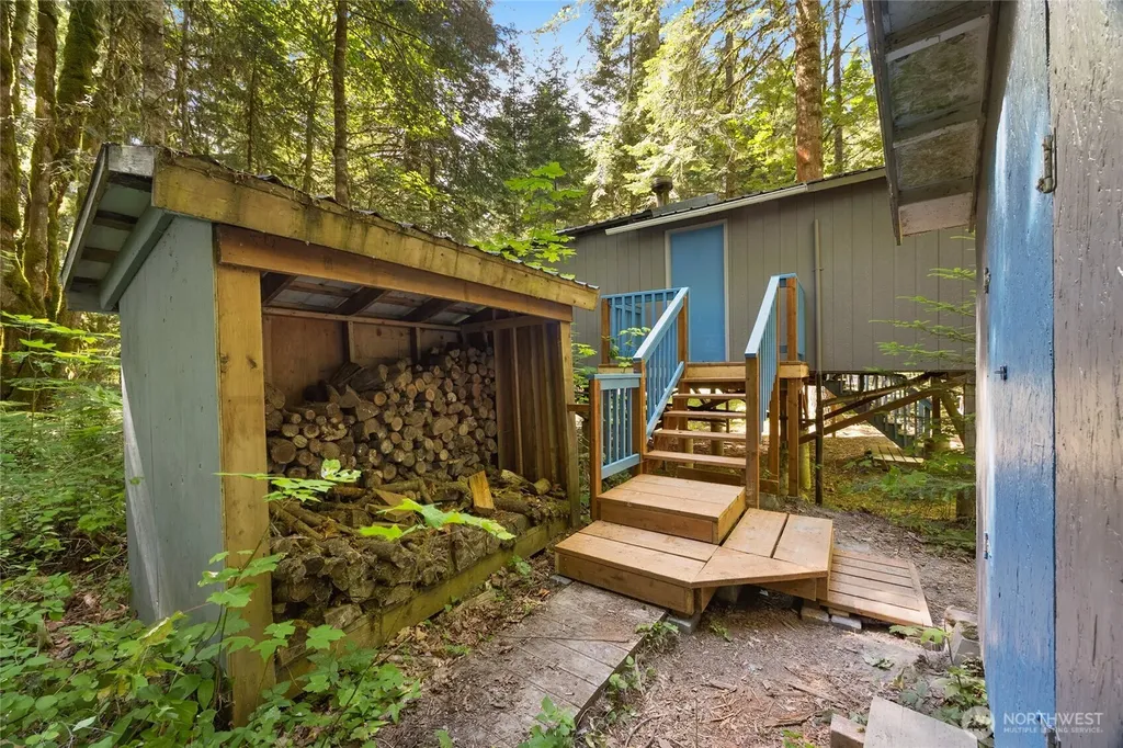 0 Elkhorn Drive Packwood WA 98361