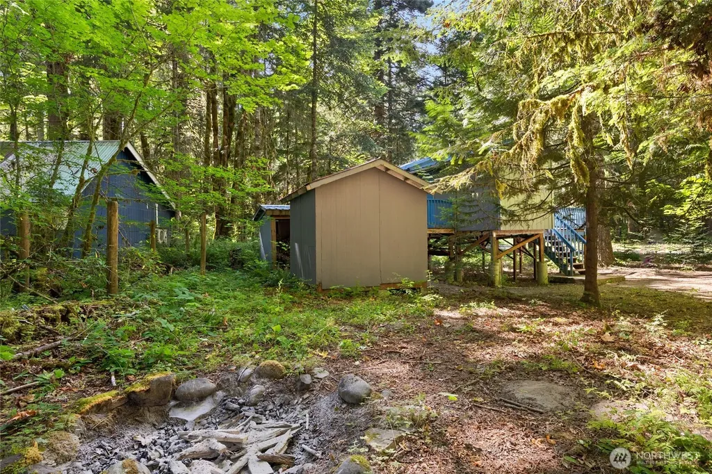 0 Elkhorn Drive Packwood WA 98361