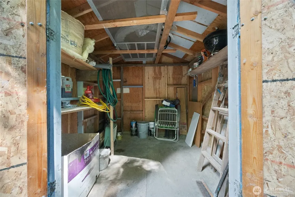 0 Elkhorn Drive Packwood WA 98361