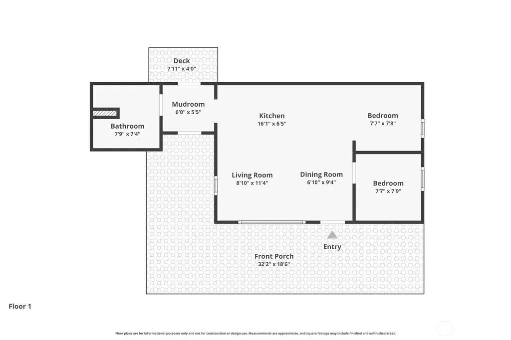 0 Elkhorn Drive Packwood WA 98361