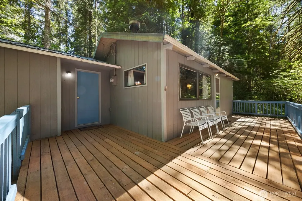 0 Elkhorn Drive Packwood WA 98361