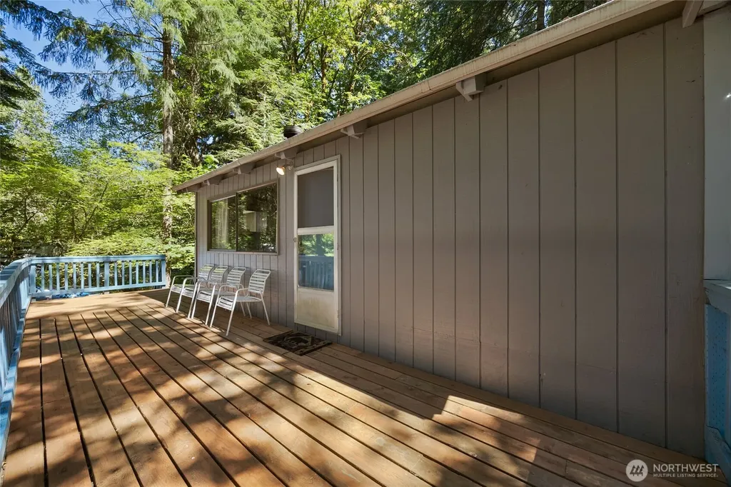 0 Elkhorn Drive Packwood WA 98361