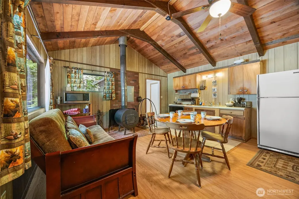 0 Elkhorn Drive Packwood WA 98361