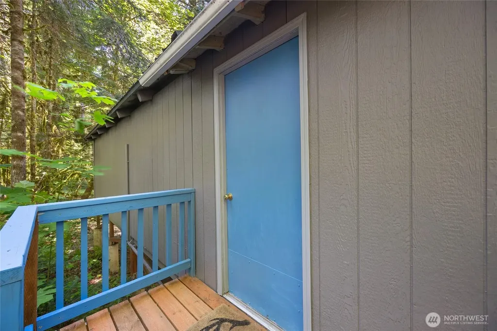 0 Elkhorn Drive Packwood WA 98361
