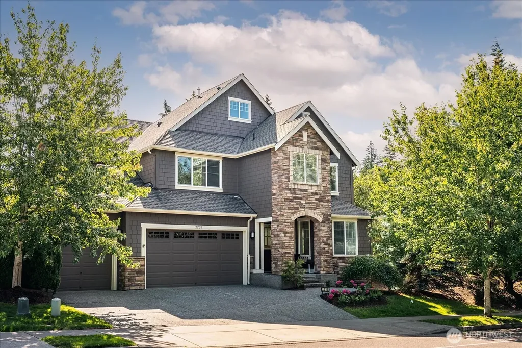 2238 236th Ave NE Sammamish WA 98074