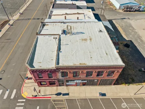 101 W 2nd Street Lind WA 99341