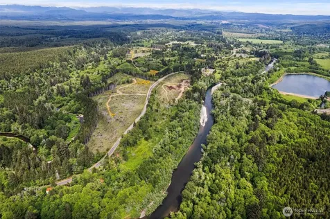 10 Joy Lane Humptulips WA 98552