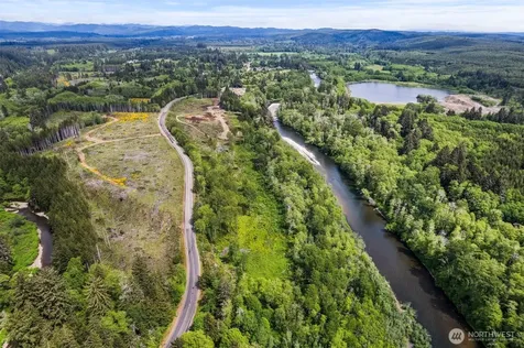 10 Joy Lane Humptulips WA 98552