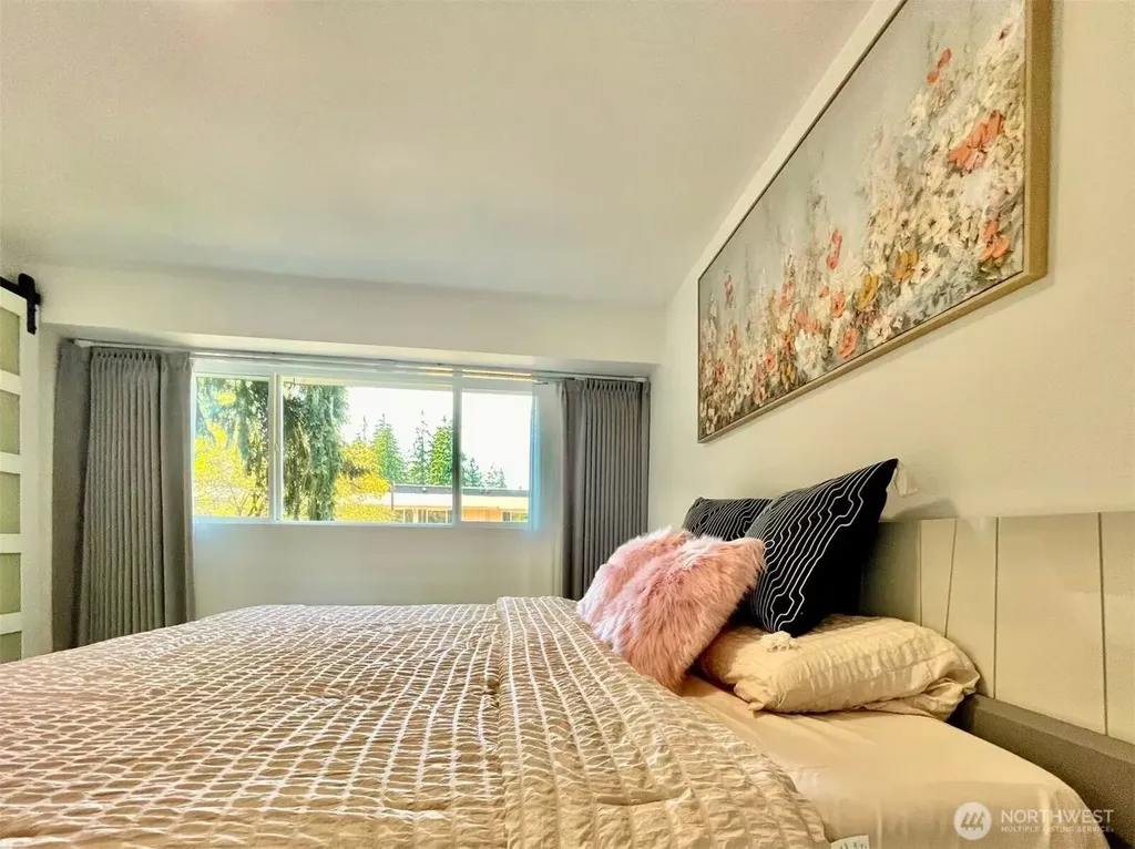 1261 150th Avenue SE Bellevue WA 98007