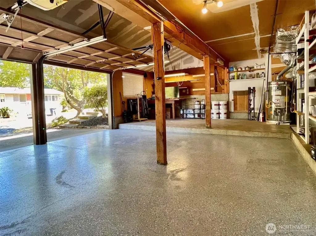 1261 150th Avenue SE Bellevue WA 98007