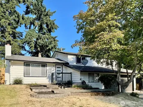 1261 150th Avenue SE Bellevue WA 98007