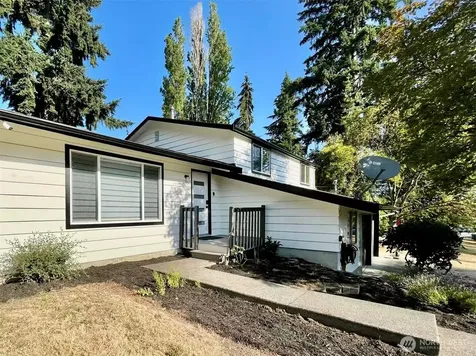 1261 150th Avenue SE Bellevue WA 98007