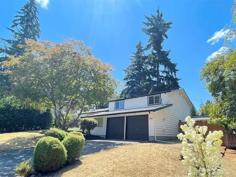 1261 150th Avenue SE Bellevue WA 98007