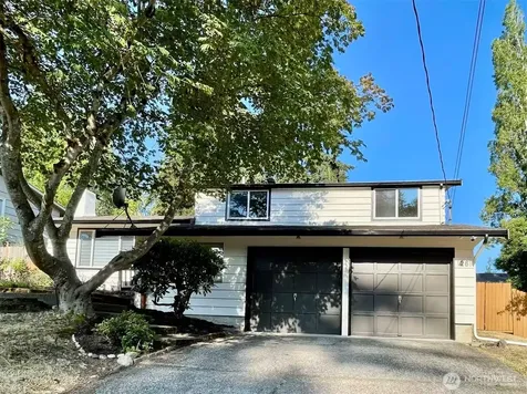 1261 150th Avenue SE Bellevue WA 98007