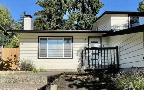 1261 150th Avenue SE Bellevue WA 98007