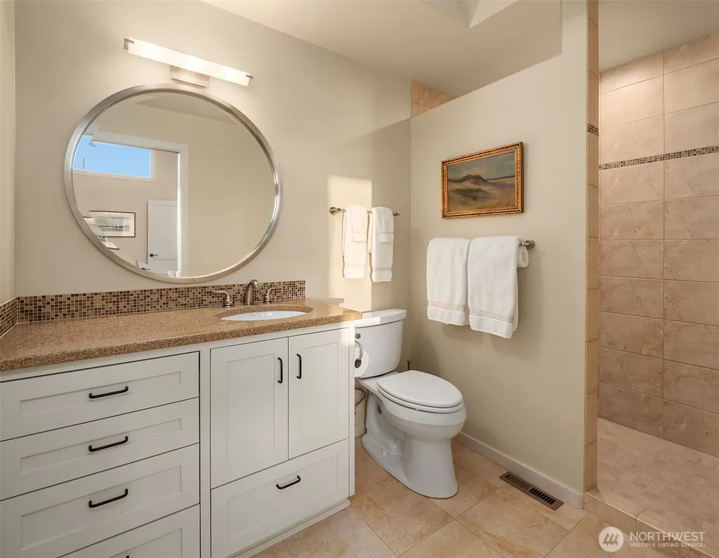 309 Seascape Drive Camano Island WA 98282