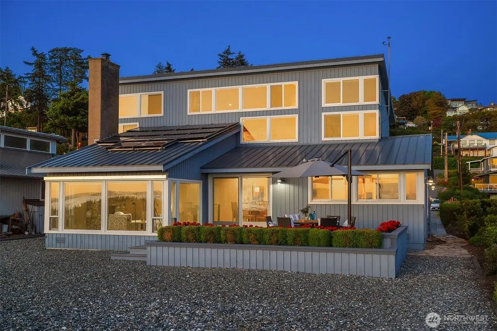 309 Seascape Drive Camano Island WA 98282