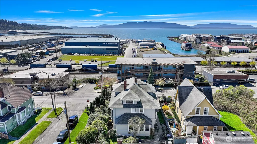 1200 W Holly Street Bellingham WA 98225