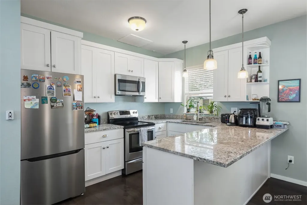 1124 14th Avenue Seattle WA 98122