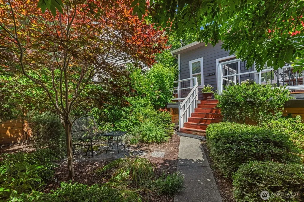 1124 14th Avenue Seattle WA 98122