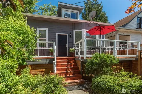 1124 14th Avenue Seattle WA 98122