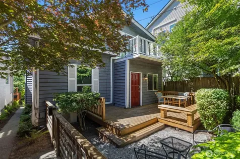 1124 14th Avenue Seattle WA 98122