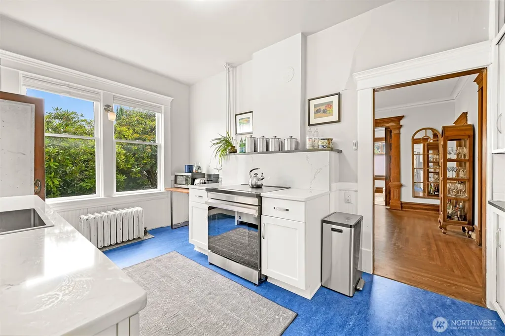 1200 W Holly Street Bellingham WA 98225