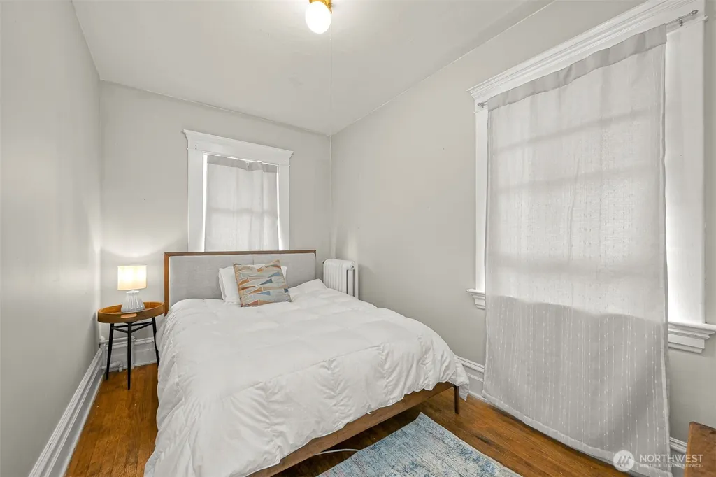 1200 W Holly Street Bellingham WA 98225