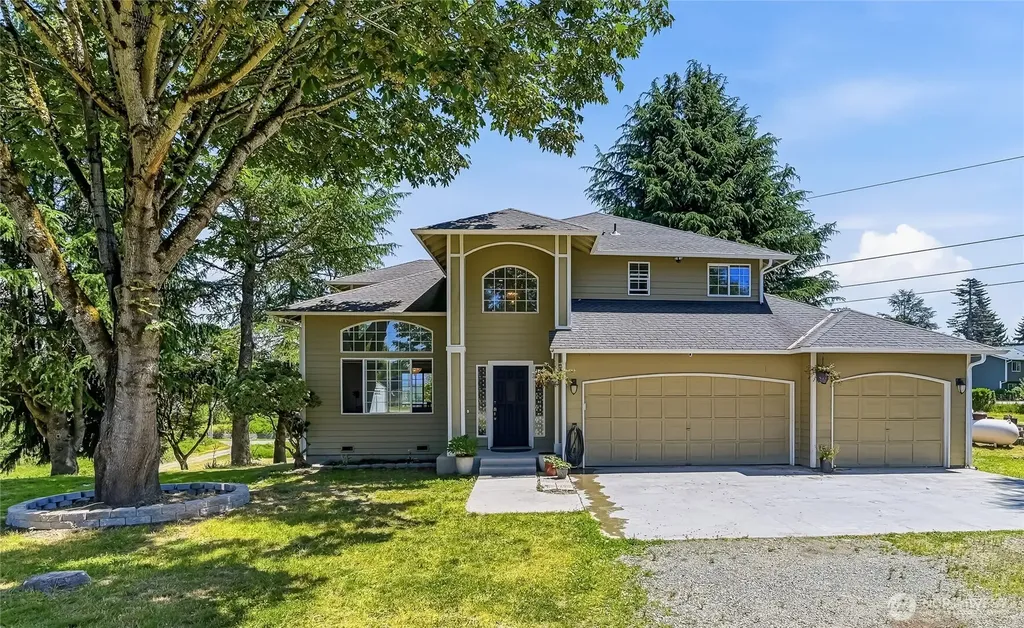 19225 208th Avenue SE Renton WA 98058