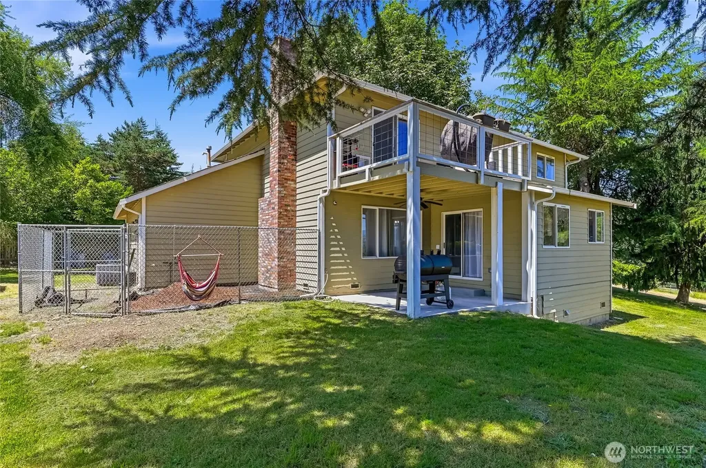 19225 208th Avenue SE Renton WA 98058