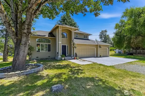 19225 208th Avenue SE Renton WA 98058