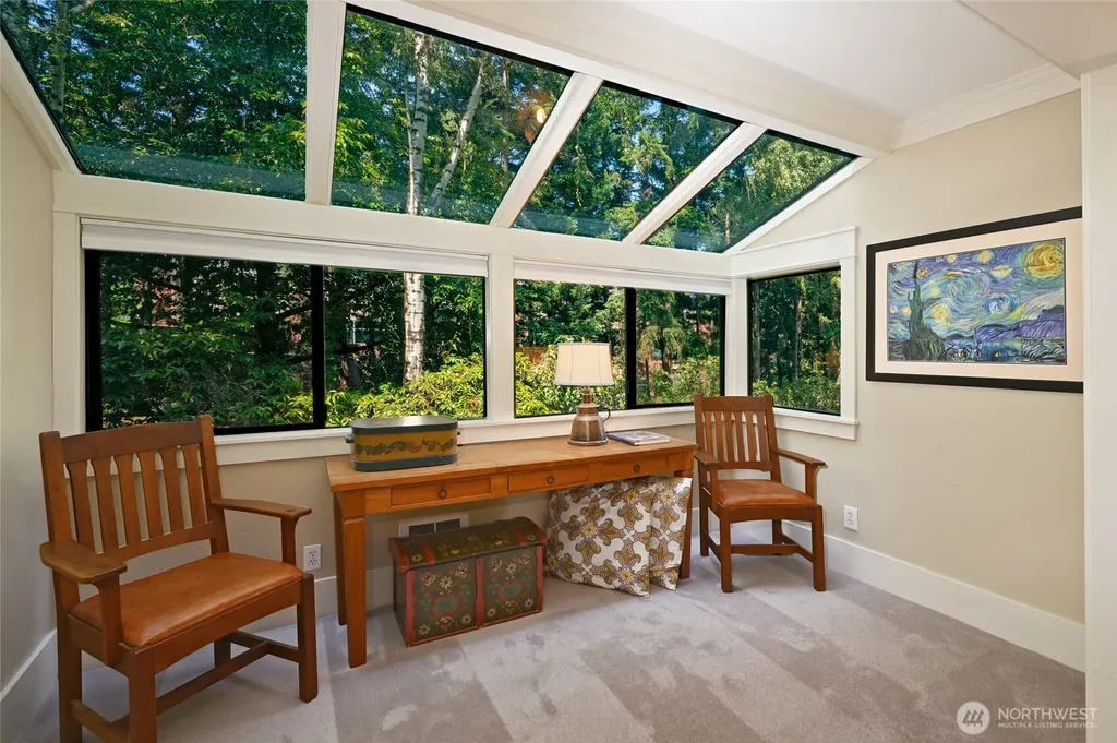 5858 NE Parkpoint Drive Seattle WA 98115