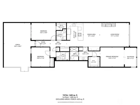 5858 NE Parkpoint Drive Seattle WA 98115