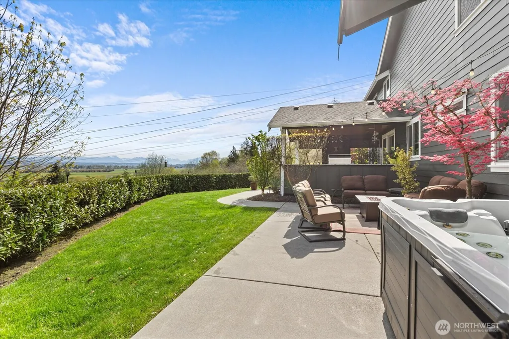 11733 Seattle Hill Road Snohomish WA 98296