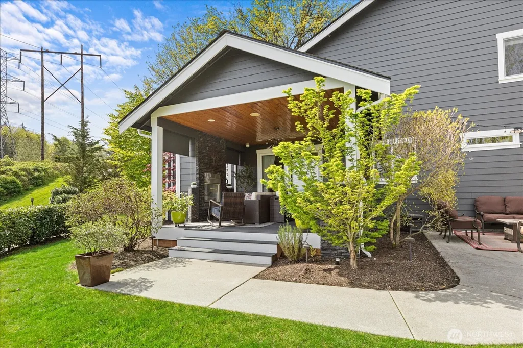 11733 Seattle Hill Road Snohomish WA 98296